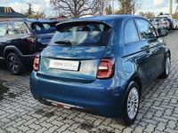 Gebraucht Fiat 500e 86 kW (118 PS) 2023 Grün Kleinwagen