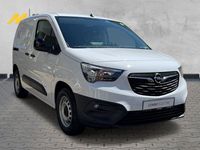 Gebraucht Opel Combo-e Life Edition 100 kW (136 PS) 2024 Weiss Van / Kleinbus