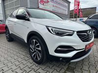 gebraucht Opel Grandland X Innovation Assistenz/Kamera/Shz/LED