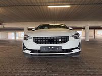 Gebraucht Polestar 2 Performance 350 kW (476 PS) 2022 Weiß Kleinwagen