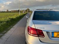 Usata Mercedes E400 333 CV (244 kW) 2013 Berlina