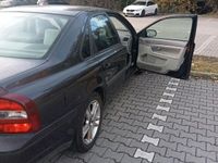 gebraucht Volvo S80 2002