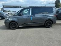 Nuova VW Multivan 150 CV (110 kW) 2026 Grigio Monovolume