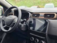 gebraucht Dacia Duster Extreme 4WD Allrad SUV 4x4