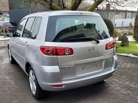 Gebraucht Mazda 2 Exclusive 68 PS (50 kW) 2007 Kleinwagen