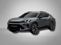 Neu Cupra Formentor VZ 333 PS (244 kW) 2026 Graphene grau SUV
