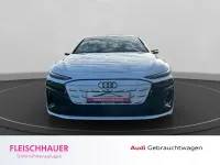 Gebraucht Audi A6 e-tron Performance 269 kW (367 PS) 2025 Weiß Kombi