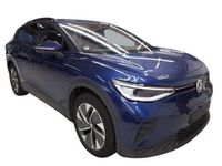 Gebraucht VW ID.4 Pro 210 kW (286 PS) 2025 Blau SUV