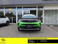 Gebraucht Opel Mokka-e Ultimate 100 kW (136 PS) 2022 Gruen SUV
