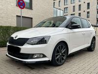 gebraucht Skoda Fabia R5