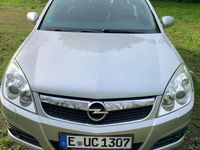 gebraucht Opel Vectra C 2.2 Direct TÜV neu