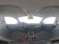 Gebraucht Audi A1 Sportback Advanced Plus 116 PS (85 kW) 2025 Distriktgrün metallic Kleinwagen