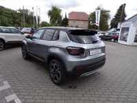 gebraucht Jeep Avenger Summit Elektro - Assistenz & Info Paket