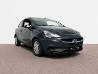Gebraucht Opel Corsa 69 PS (50 kW) 2017 Grau Kleinwagen