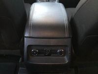 Gebraucht Ford Galaxy Titanium 150 PS (110 kW) 2016 Blau Van / Kleinbus