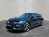 Gebraucht Renault Talisman GrandTour Initiale Paris 200 PS (147 kW) 2020 Kombi