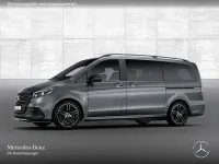 Gebraucht Mercedes V300 Style 237 PS (174 kW) 2025 Grau Van / Kleinbus