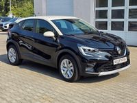 Gebraucht Renault Captur Evolution 140 PS (102 kW) 2023 Schwarz SUV