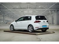 gebraucht VW Golf VII GTI 2.0 TSI DSG Performance LED ACC