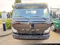 Second-hand Mitsubishi Canter 2024 Andere