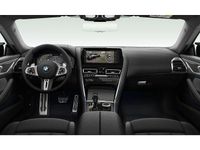 Gebraucht BMW M850 Performance 530 PS (389 kW) 2023 Schwarz Coupé