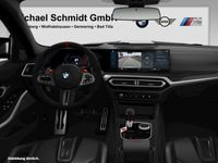 gebraucht BMW M3 CS INDIVIDUAL*Keramik*Carbon*Laser* HK HiFi