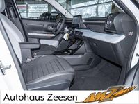 Neu Citroën C3 110 PS (80 kW) 2026 Polarweiß (uni) Kleinwagen