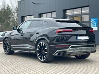 Gebraucht Lamborghini Urus 650 PS (478 kW) 2021 Schwarz metallic SUV