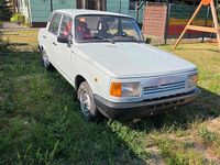 Gebraucht Wartburg 353 59 PS (43 kW) 1989 Limousine