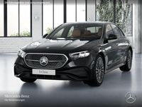 Gebraucht Mercedes E300 Advanced 313 PS (230 kW) 2024 Schwarz Limousine