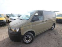 gebraucht VW Transporter T5Kasten-Kombi 2.0 TDI/EU5/1.Hand