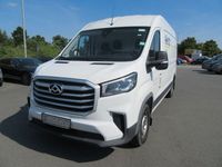 Gebraucht Maxus V90 162 PS (119 kW) 2021 Weiß Van