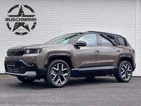 Neu Jeep Compass 156 kW (213 PS) 2025 Schwarz SUV