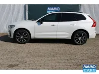 Gebraucht Volvo XC60 Plus 250 PS (183 kW) 2025 Weiß SUV