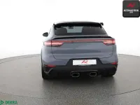 Gebraucht Porsche Cayenne Turbo GT 640 PS (470 kW) 2023 Grau SUV