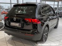 gebraucht VW Tiguan IQ.DRIVE