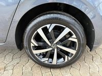 Gebraucht VW Polo Move 95 PS (69 kW) 2024 Grau Kleinwagen