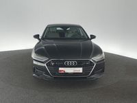 Gebraucht Audi A7 299 PS (219 kW) 2021 Grau Limousine