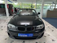 gebraucht BMW 120 Cabriolet 