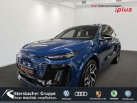 Gebraucht Audi e-tron Edition .1 225 kW (306 PS) 2025 SUV