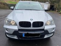 gebraucht BMW X5 xDrive48i - LPG Prins VSI , Standheizung