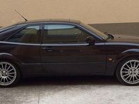 Gebraucht VW Corrado 136 PS (100 kW) 1992 Violet Coupé