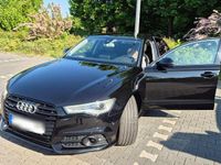 Gebraucht Audi A6 272 PS (200 kW) 2018 Schwarz Limousine