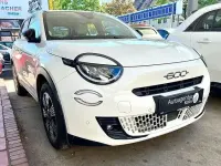 Gebraucht Fiat 600 Basis 101 PS (74 kW) 2024 Weiß SUV