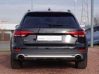 Gebraucht Audi A4 Comfort 2019 Schwarz