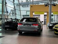 Gebraucht Audi A6 Sport 286 PS (210 kW) 2020 Taifungrau Kombi