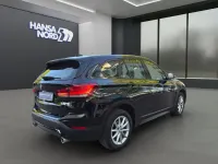 Gebraucht BMW X1 Advantage 150 PS (110 kW) 2022 Schwarz SUV