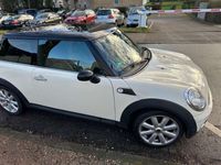 gebraucht Mini Cooper 