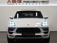 gebraucht Porsche Macan GTS *S-Abgas *LED *21 *BOSE *Chrono *Pano