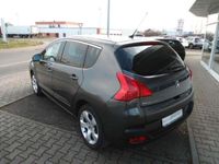 gebraucht Peugeot 3008 Active 130 Navigation AHZV